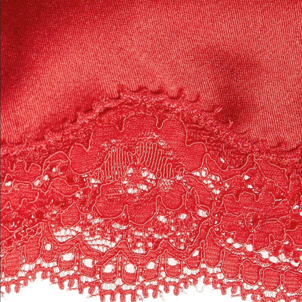STELLA MCCARTNEY Clara Whispering Silk Chemise - Picture 14 of 16